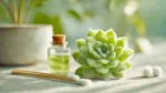Houseleek: The Healing Plant Our Grandmothers Used for Ears, Skin, and More Houseleek