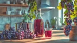 How to Make Grape Juice Without a Juicer: Simple Home Methods How to Make Grape Juice Without a Juicer