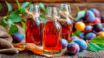 Plum Vinegar: The Old Recipe Making a Comeback in Modern Kitchens Plum Vinegar - The Old Recipe Making a Comeback in Modern Kitchens