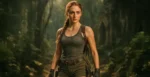 Sophie Turner Set to Embody Lara Croft in New Tomb Raider TV Series Sophie Turner as Lara Croft in Tomb Raider TV Series