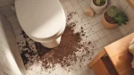The Coffee Grounds Trick That Banishes Bathroom Odors Forever The Coffee Grounds Trick That Banishes Bathroom Odors Forever