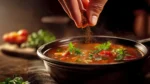 The Secret Ingredient Chefs Always Add to Soup – Without It, Flavor Isn’t Complete The Ingredient Chefs Always Add to Soup