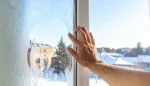 If This Pattern Appears on Your Windows After Snowfall, Your Home Is Losing Heat If This Pattern Appears on Your Windows After Snowfall, Your Home Is Losing Heat