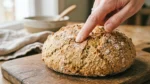 Psyllium u bezglutenskom pečenju: Prirodni vezivni sastojak koji mijenja teksturu, nutritivnu vrijednost i trajnost Psyllium Husk in Gluten-Free Bread